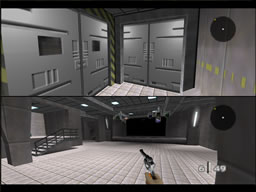 007 goldeneye